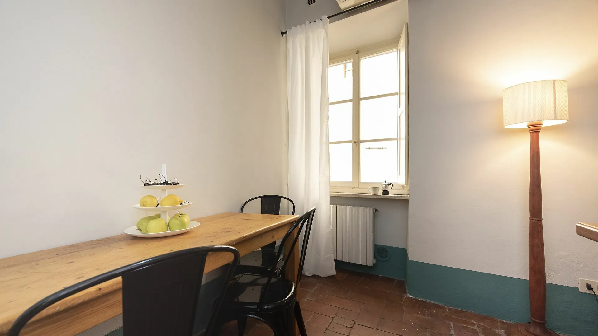 Apartmán Luna Florencie