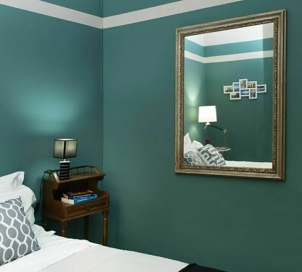 Luna Firenze Apartman