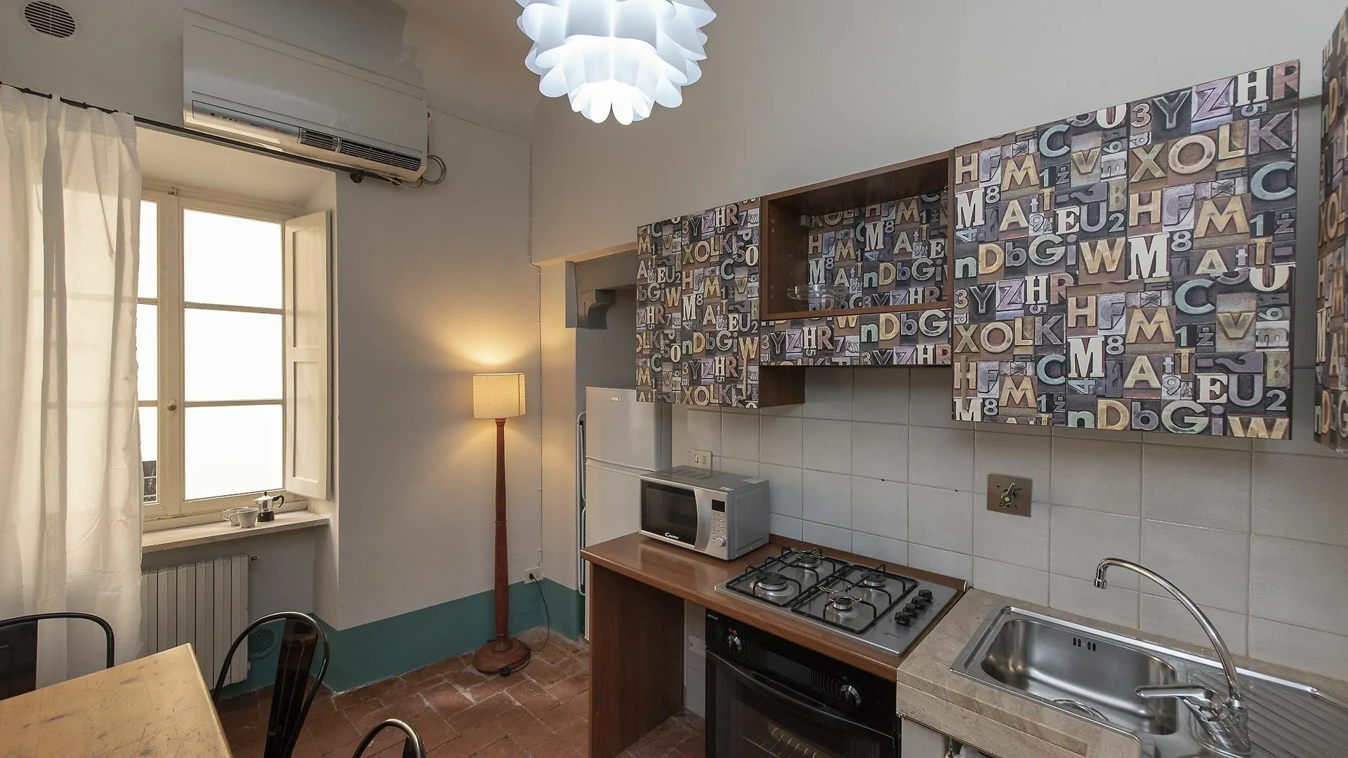 Apartman Luna Firenze