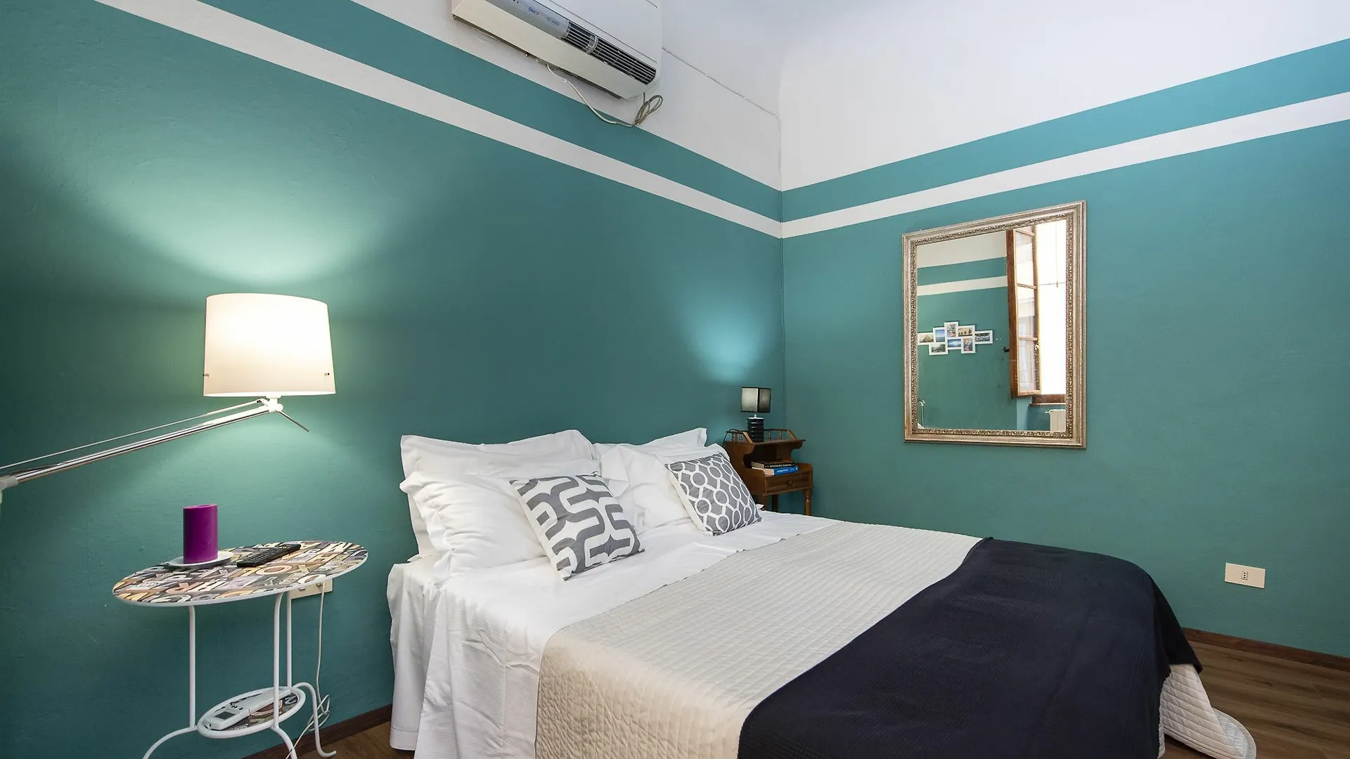 Luna Firenze Apartman