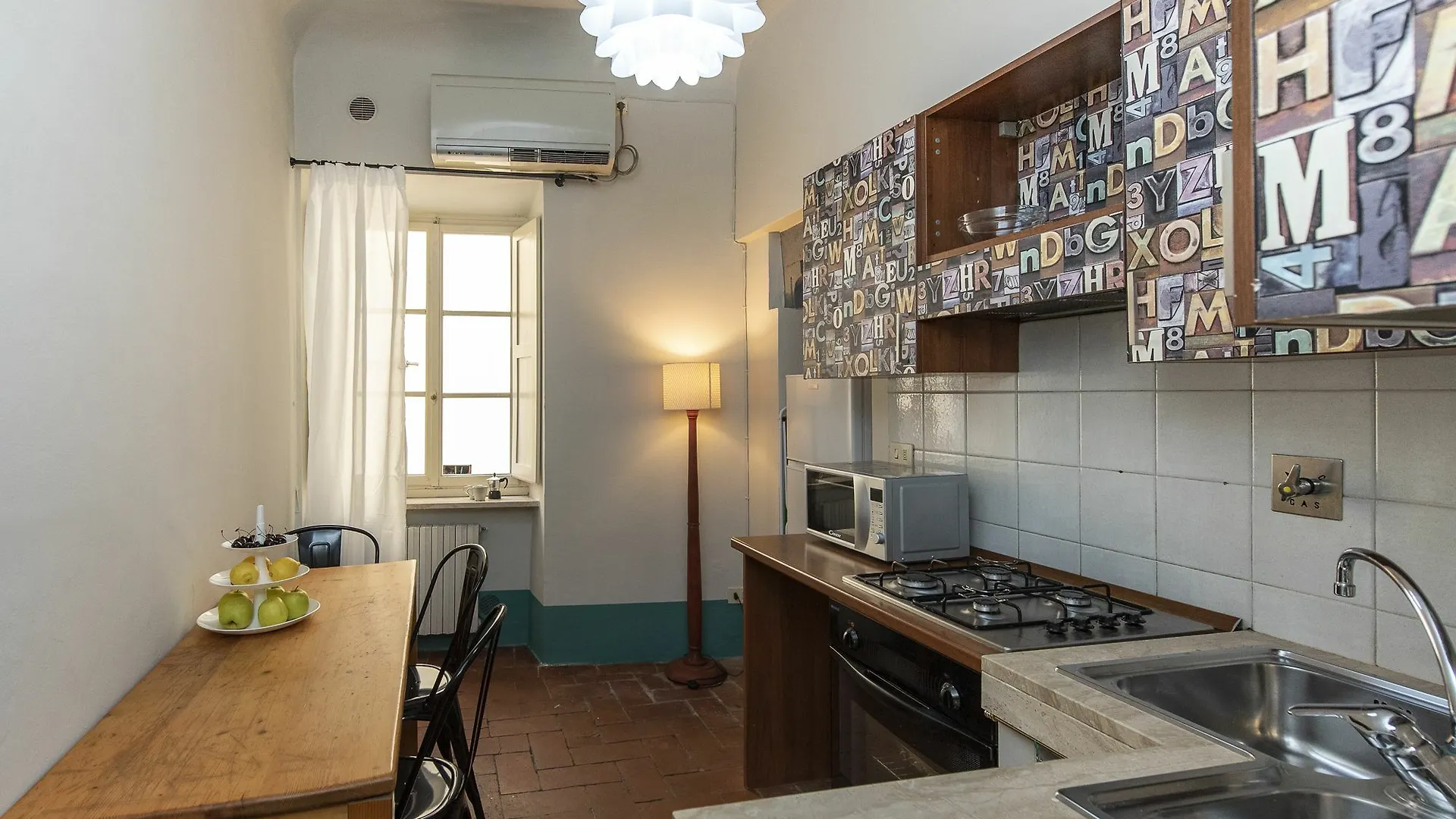 Apartman Luna Firenze